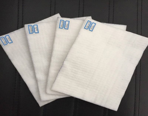 聚酯長絲土工布(PET)